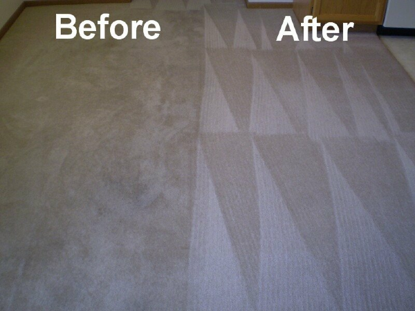 Carpet Cleaning Three Rooms Coupon | First Class Carpet Cleaners Cape Coral FL