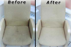 Sofa and Chair Upholstery Cleaning in Cape Coral, FL