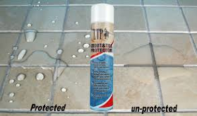 Tile and Grout cleaning